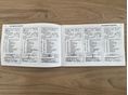 OPEL ASTRA 2016/11 - 8