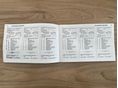 OPEL ASTRA 2016/11 - 9