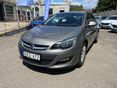 OPEL ASTRA 2016/11 - 1