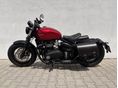 TRIUMPH BONEVILLE BOBBER 1200 2025/2 - 4