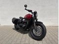 TRIUMPH BONEVILLE BOBBER 1200 2025/2 - 2
