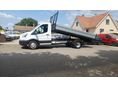 FORD TRANSIT 2.0 TDCi 350 LWB E Trend BILLENNŐPLATÓS KLIMÁS