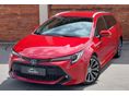 TOYOTA COROLLA Touring Sports 1.8 Hybrid Comfort Business e-CVT Ülésfűtés.Tempomat. Kamera. Sávtartó. Táblafelismerő
