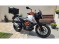KTM 390 ADVENTURE 