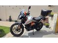 KTM 390 ADVENTURE 2025/10 - 2