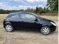 OPEL CORSA D 2009/3 - 3