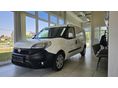 FIAT DOBLO Dobló Cargo 1.6 Mjet Maxi SX E6 Magyar.I.Tulj.Vez.szerv.köny.Frissen szerv.3 szem.Temp.Bőrkorm.Raktérbur!!!