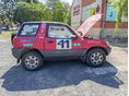 TOYOTA RAV 4 1995/4 - 6