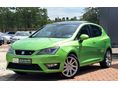 SEAT IBIZA 2.0 CR TDI FR XENON-LED MENETFÉNY/MOT.NAPTETŐ/ÜLÉSFŰTÉS/TEMPOMAT/GARMIN+/SZERVIZ DOKUMENTÁCIÓ!