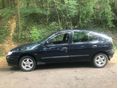 RENAULT MEGANE 1.4 ECO