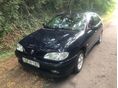 RENAULT MEGANE 1996/12 - 2