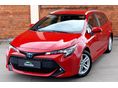TOYOTA COROLLA Touring Sports 1.8 Hybrid Comfort Business e-CVT Ülésfűtés. T.kamera. Távtartó tempomat