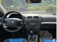SKODA OCTAVIA 2008 - 10
