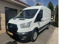 FORD TRANSIT 2.0 TDCi 350 MWB Trend M.ORSZÁGI S.MENTES V.SZ.KÖNYV KLÍMA TEMPOMAT LED TOLATÓ-PARKOLÓ RADAR 140E KM