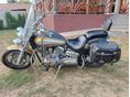 YAMAHA XVS 1100 DRAG STAR 