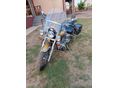 YAMAHA XVS 1100 DRAG STAR 1999/3 - 2