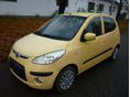HYUNDAI I10 1.1 Comfort klima csere oké