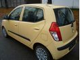 HYUNDAI I10 2009/12 - 3