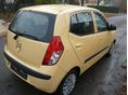 HYUNDAI I10 2009/12 - 4
