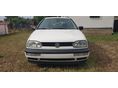 VOLKSWAGEN GOLF III 1.4 CL