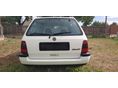VOLKSWAGEN GOLF III 1997/10 - 2
