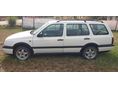 VOLKSWAGEN GOLF III 1997/10 - 4