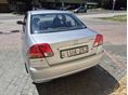 HONDA CIVIC 2003/7 - 3