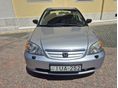 HONDA CIVIC 2003/7 - 4