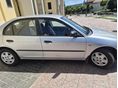HONDA CIVIC 2003/7 - 5
