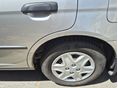 HONDA CIVIC 2003/7 - 11