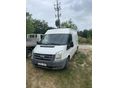 FORD TRANSIT 2007 - 2