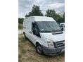 FORD TRANSIT 2007 - 8