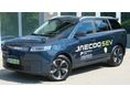 JAECOO JAECOO 5 J5 EV Exclusive (Automata) Demó autó