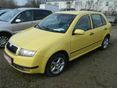 SKODA FABIA 1.2 6V Classic Mo.-i!