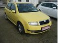 SKODA FABIA 2003/6 - 2