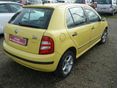 SKODA FABIA 2003/6 - 3