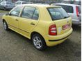 SKODA FABIA 2003/6 - 4