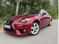 LEXUS IS 300h Executive CVT