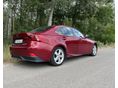 LEXUS IS 2016/7 - 5