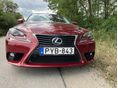 LEXUS IS 2016/7 - 8