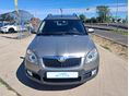 SKODA ROOMSTER 2008/7 - 2
