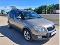 SKODA ROOMSTER 2008/7 - 3