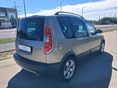 SKODA ROOMSTER 2008/7 - 4