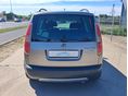 SKODA ROOMSTER 2008/7 - 5
