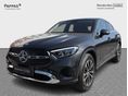 MERCEDES-BENZ GLC 200 4Matic 9G-TRONIC Mild hybrid drive Coupe-Magyaro.- 1 Gazdás - 4 ÉV ISP Garancia!