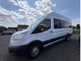 FORD 2018/8 - 2
