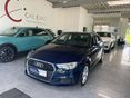AUDI A3 Sportback 2.0 TDI Design Vezetett szervizkönyv. vezérlés 210.000km-nél