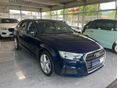 AUDI A3 2017/1 - 2