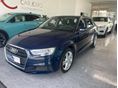 AUDI A3 2017/1 - 4