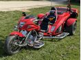 BOOM-TRIKES MUSTANG ST1